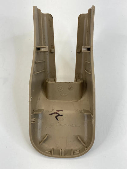 03-07 HONDA ACCORD FRONT LH INNER SEAT TRACK END COVER OEM FACTORY 81595SDAA010