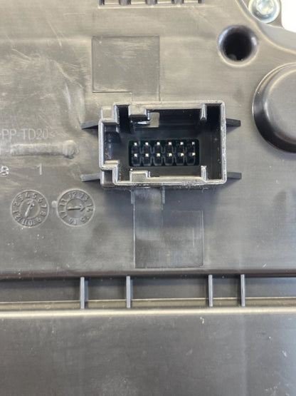 2013-2016 FORD ESCAPE SPEEDOMETER INSTRUMENT CLUSTER 179K VPCL8F-10894-B OEM