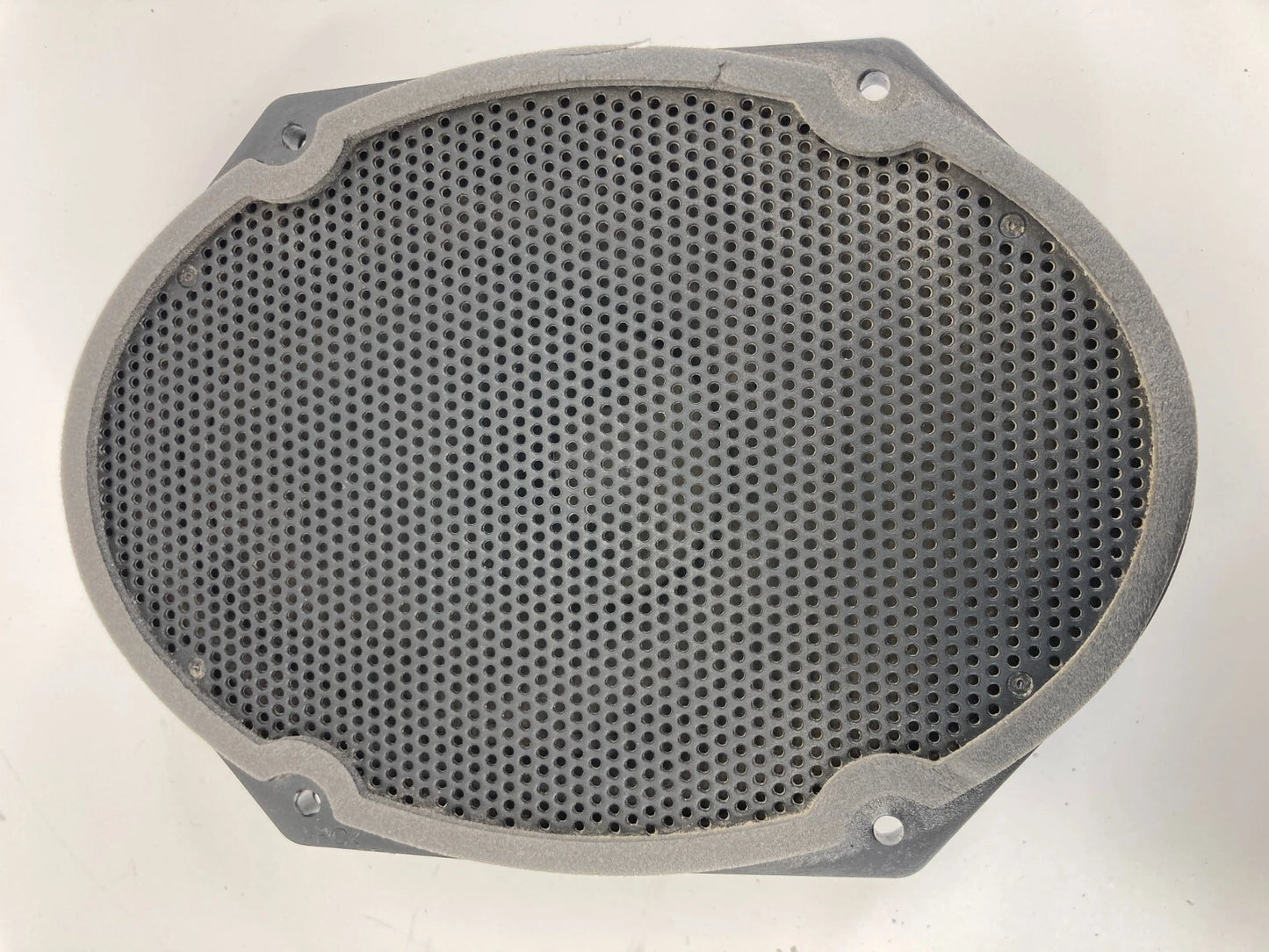 2005-2016 FORD F-250 SUPER DUTY FRONT LEFT DOOR SOUND SYSTEM AUDIO SPEAKER ASSY