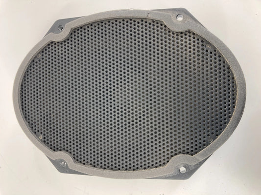 2005-2016 FORD F-250 SUPER DUTY FRONT LEFT DOOR SOUND SYSTEM AUDIO SPEAKER ASSY