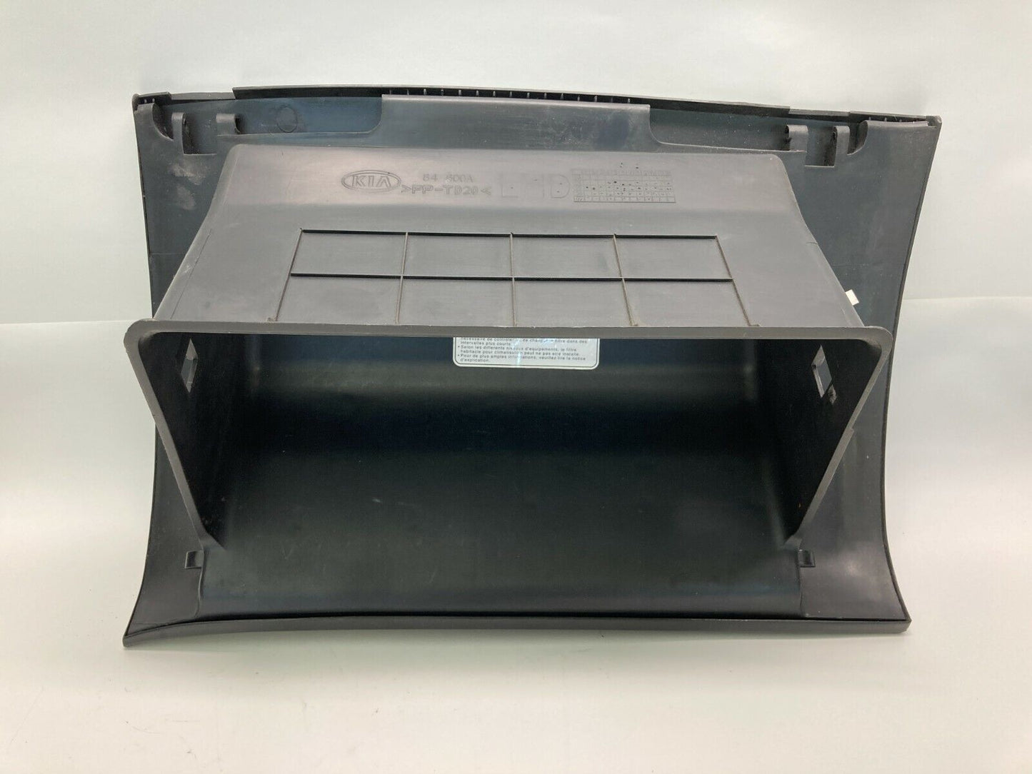 2008 2009 08 09 Kia Spectra Spectra5 Glove Box Assembly Storage Compartment OEM