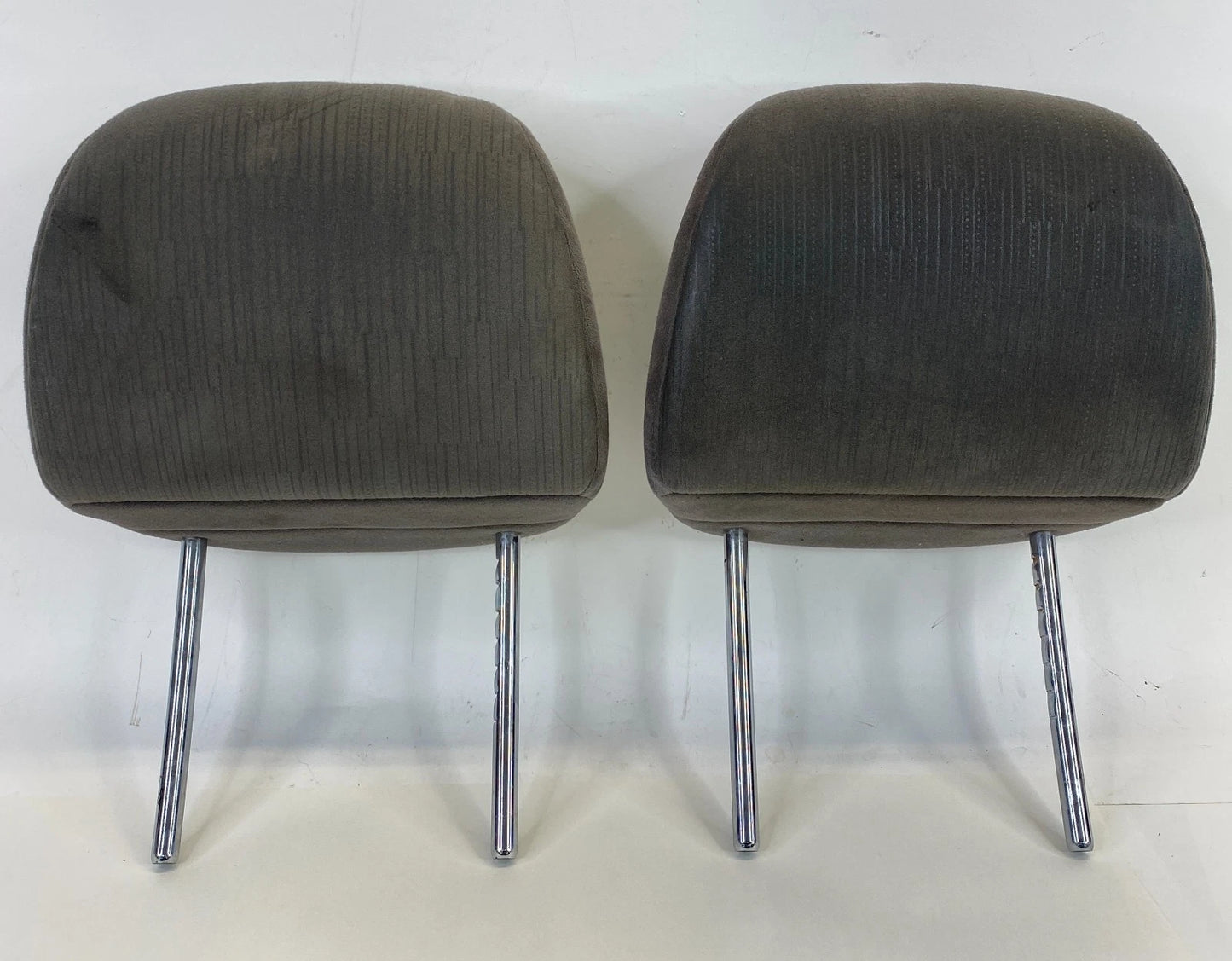 2011 2012 Honda Accord SEDAN Front Seat Headrest Left & Right Head Rest Set OEM