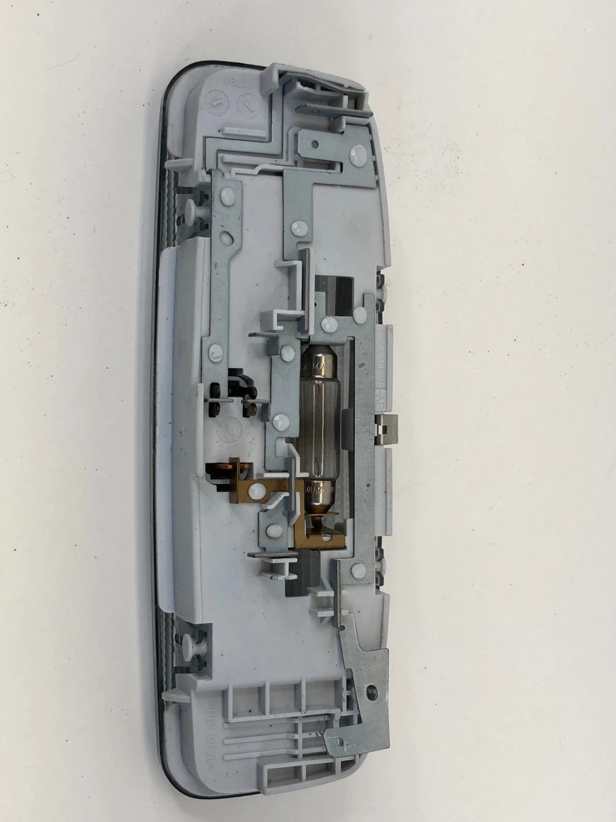 2008 LAND ROVER LR2 DOME LIGHT LAMP OVERHEAD SWITCH CONTROL OEM