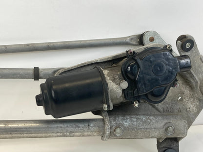 2010 2011 HONDA ACCORD CROSSTOUR FRONT WIPER MOTOR LINKAGE 76505-TA0-A02 OEM