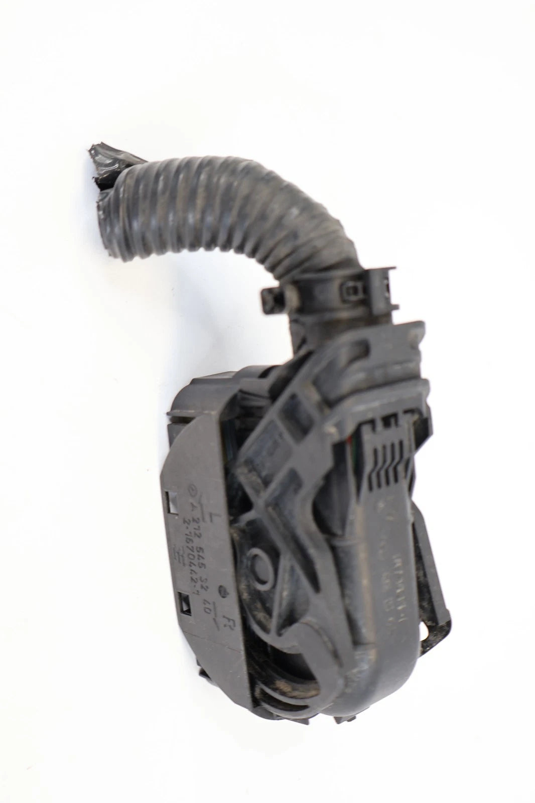 2011-2013 JEEP GRAND CHEROKEE 5.7L 4WD ABS ANTI LOCK BRAKE PUMP CONNECTOR CABLE