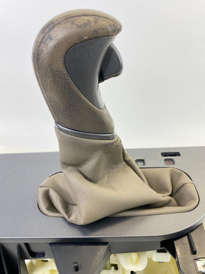 2007-2009 Acura MDX Automatic Floor Gear Shifter Selector Lever Assembly OEM