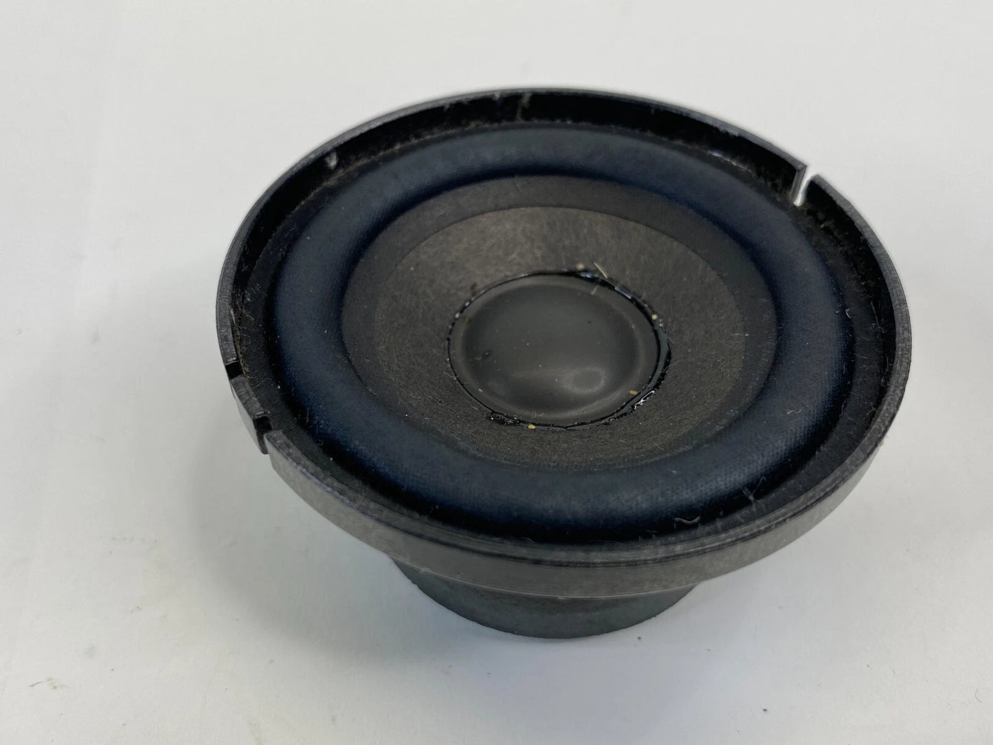 2006 BMW 330I FRONT DASH HAND FREE LOUD TWEETER SPEAKER AUDIO 65136938657 OEM