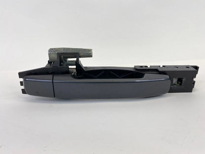 07 08 09 10 11 12 NISSAN ALTIMA SEDAN FRONT RIGHT SIDE EXTERIOR DOOR HANDLE OEM