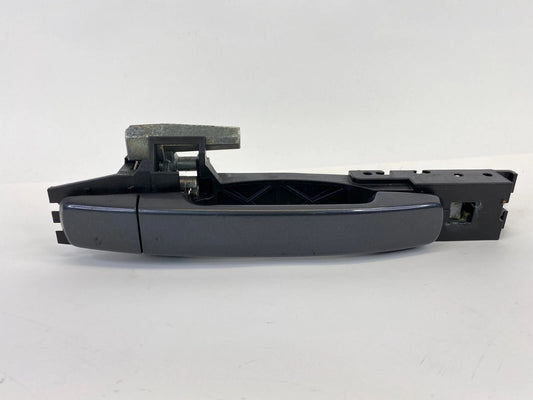 07 08 09 10 11 12 NISSAN ALTIMA SEDAN FRONT RIGHT SIDE EXTERIOR DOOR HANDLE OEM