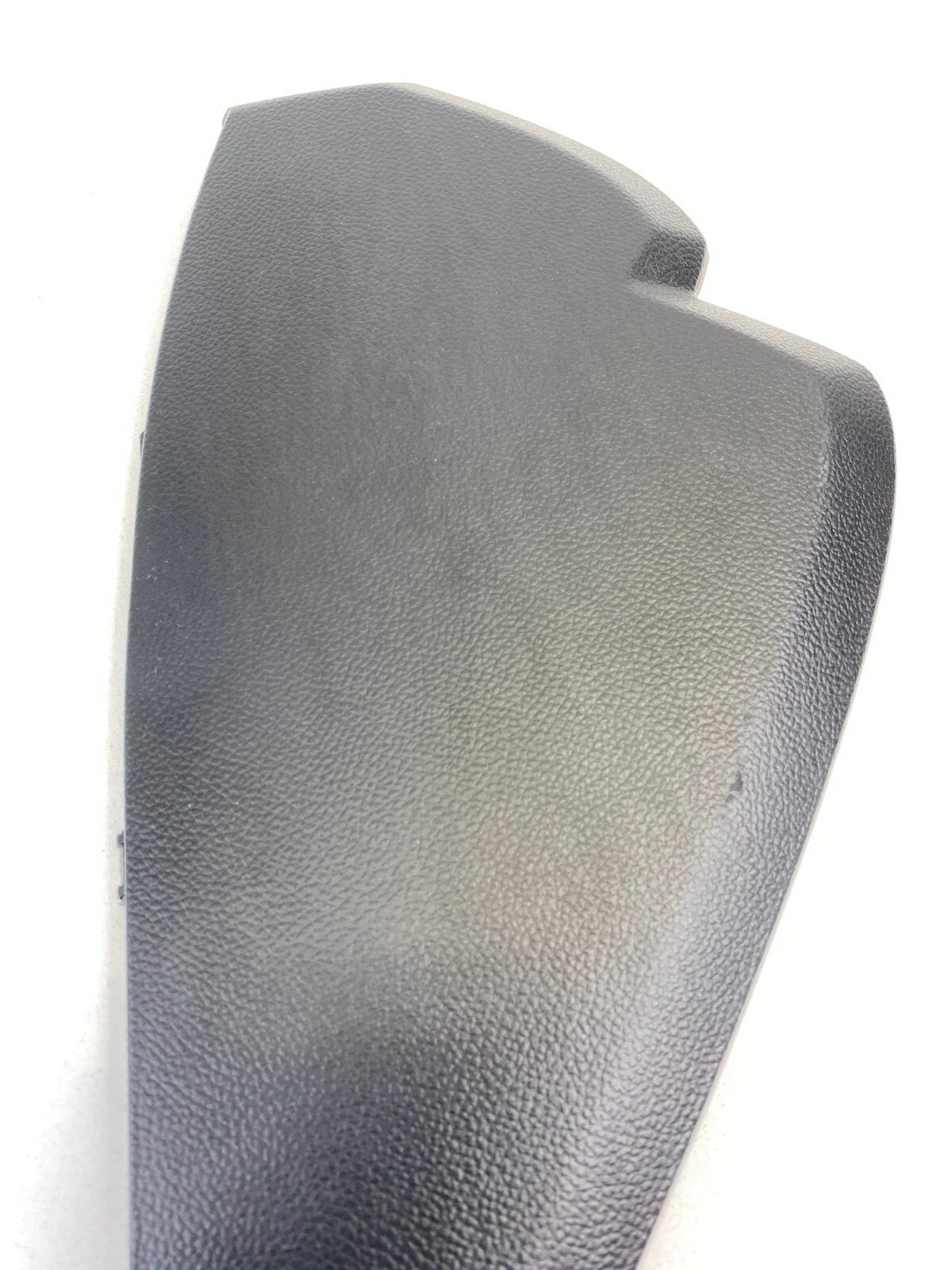 2008-2013 INFINITI G37 SEDAN FRONT LEFT SIDE END CAP COVER TRIM 68421-JK00A OEM