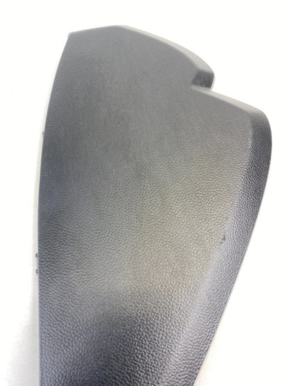 2008-2013 INFINITI G37 SEDAN FRONT LEFT SIDE END CAP COVER TRIM 68421-JK00A OEM