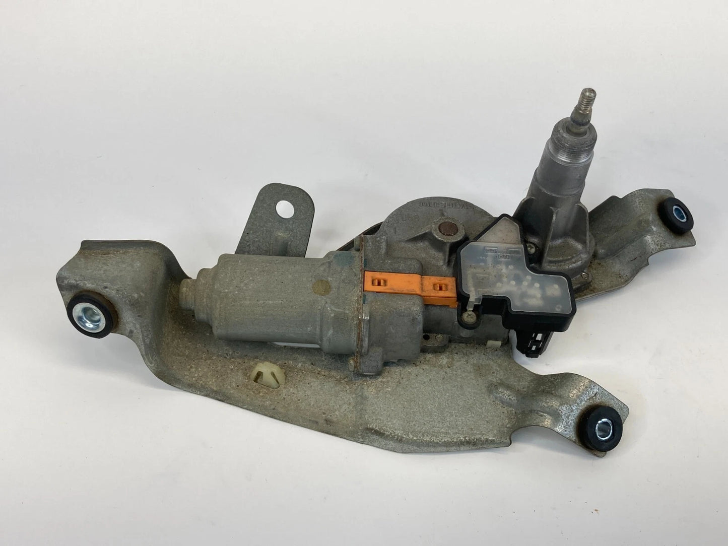 2011-2016 HONDA CR-Z REAR WINDSHIELD GLASS WIPER MOTOR ASSEMBLY OEM