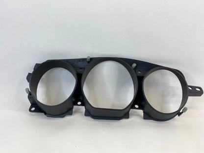 2006-2011 BUICK LUCERNE DASH INSTRUMENT PANEL SURROUND COVER TRIM BEZEL SP111182