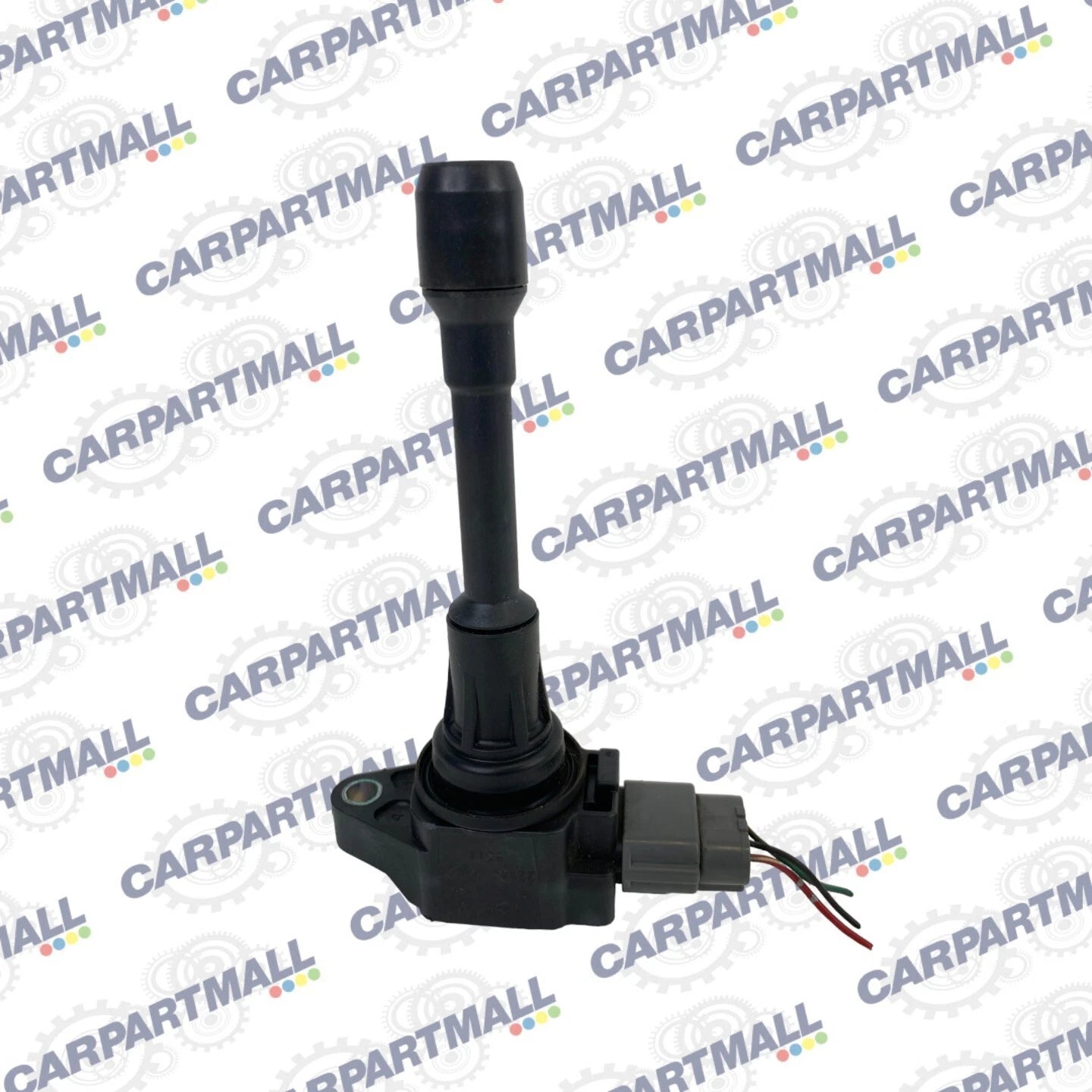 07-18 NISSAN ALTIMA 2.5L L4 08-20 ROGUE IGNITION COIL IGNITER ASSY 22448-JA00C