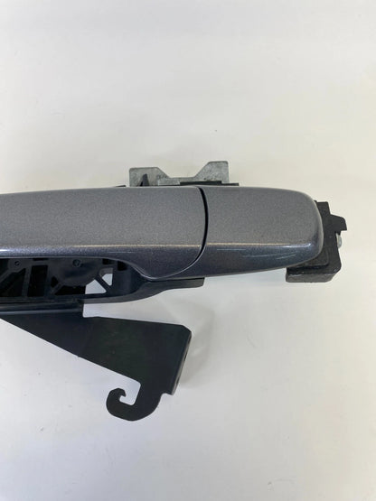 06-12 FORD FUSION 06-11 MERCURY MILAN REAR LEFT SIDE EXTERIOR DOOR HANDLE OEM