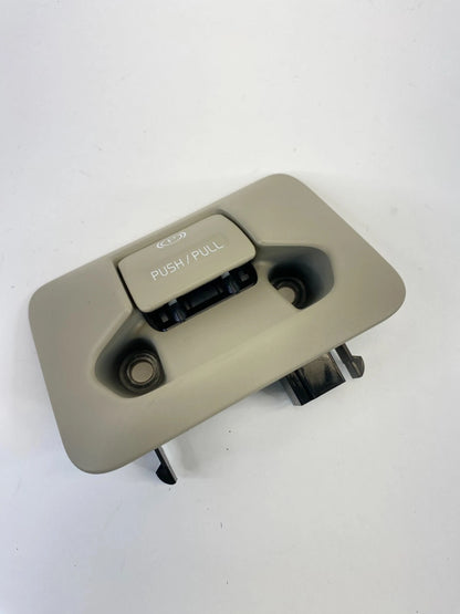 2011-2018 VOLVO S60 PARKING BRAKE CONTROL SWITCH HANDBRAKE LEVER 30773540 OEM