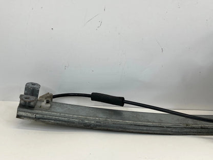 2001-2004 NISSAN PATHFINDER REAR RIGHT SIDE DOOR WINDOW MOTOR W/ REGULATOR OEM