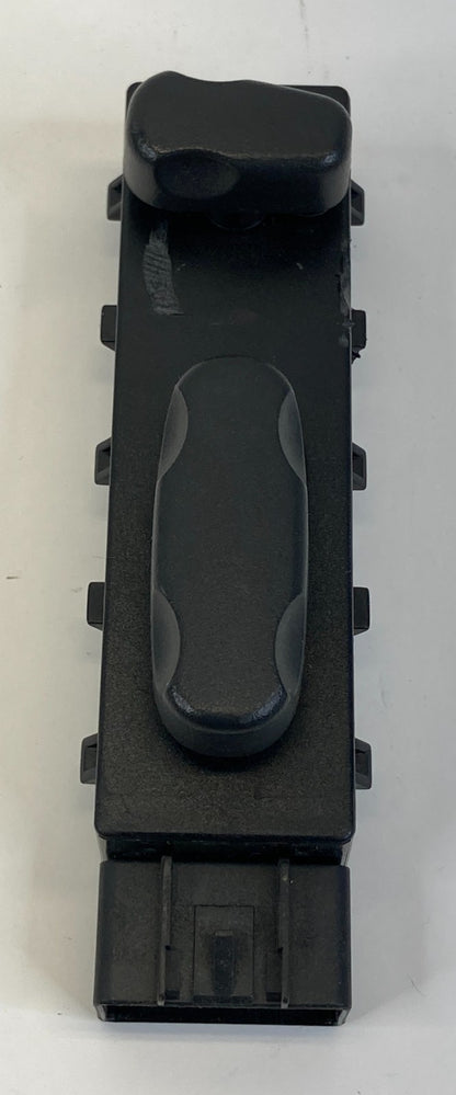 07-14 GMC Yukon Chevrolet Tahoe Front Left Driver Power Seat Control Switch OEM