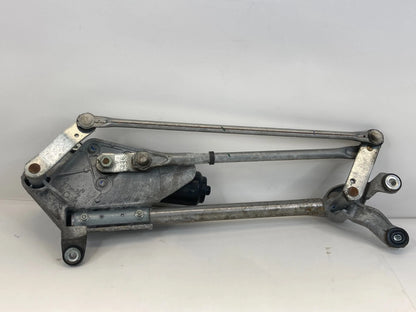 2010 2011 HONDA ACCORD CROSSTOUR FRONT WIPER MOTOR LINKAGE 76505-TA0-A02 OEM
