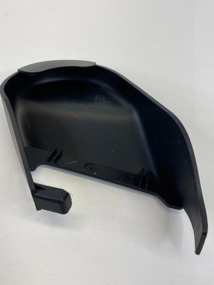 2003 2004 LINCOLN NAVIGATOR SUV 4-DR FRONT LEFT RAIL TRACK TRIM 2L1X-78666C00-E