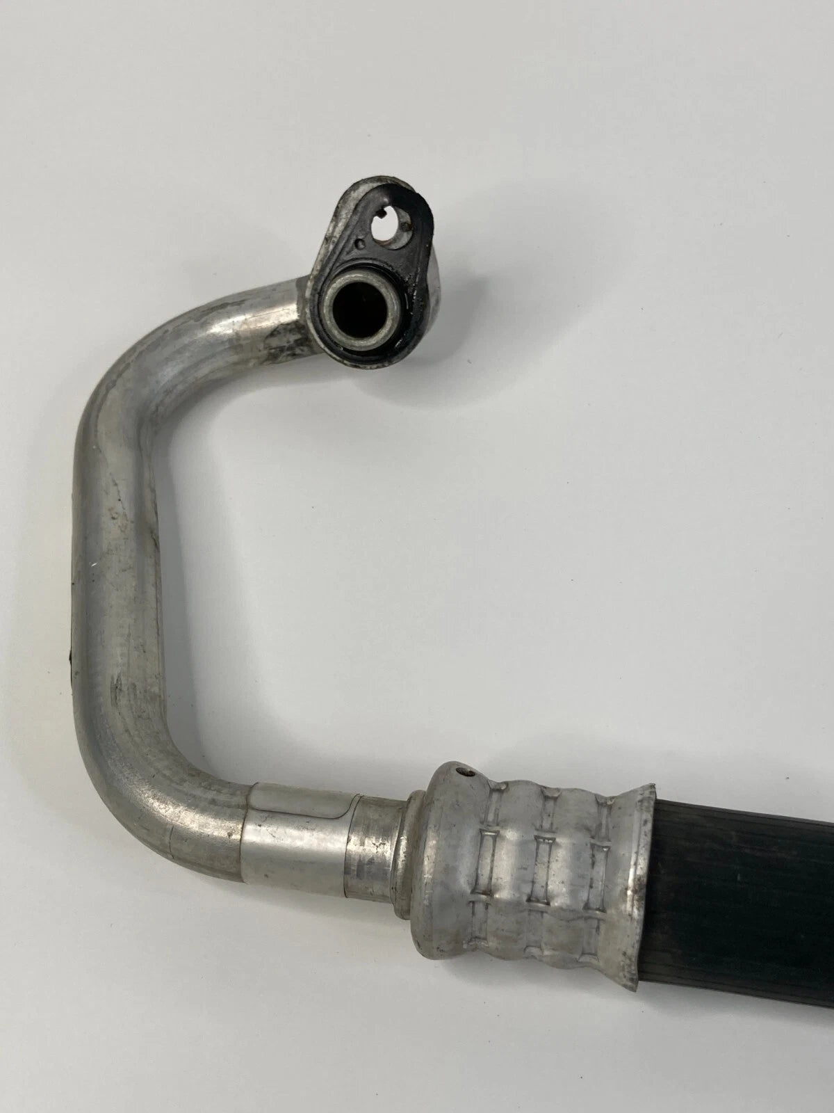 2008 08 DODGE AVENGER A/C SUCTION LINE PIPE TUBE 05058220AB OEM