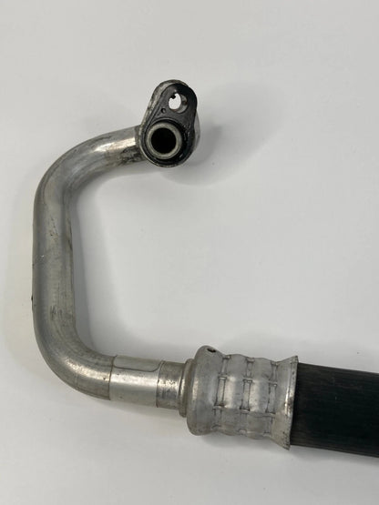 2008 08 DODGE AVENGER A/C SUCTION LINE PIPE TUBE 05058220AB OEM