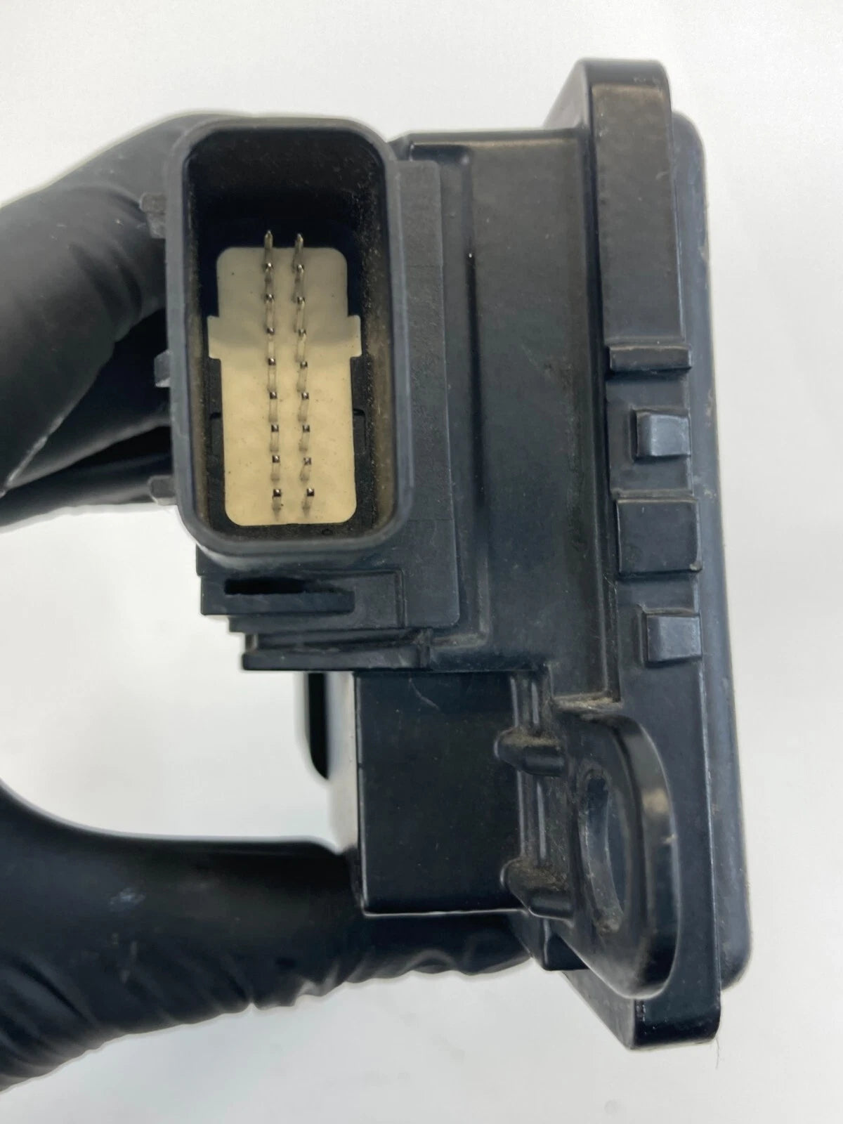 2014 2015 BUICK REGAL LACROSSE ADAPTIVE CRUISE CONTROL MODULE RADAR 23462100 OEM