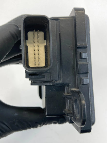 2014 2015 BUICK REGAL LACROSSE ADAPTIVE CRUISE CONTROL MODULE RADAR 23462100 OEM