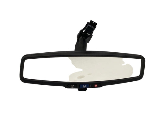 2010-2017 Chevrolet Equinox Interior Rear View Mirror Auto Dimming E11026392 OEM