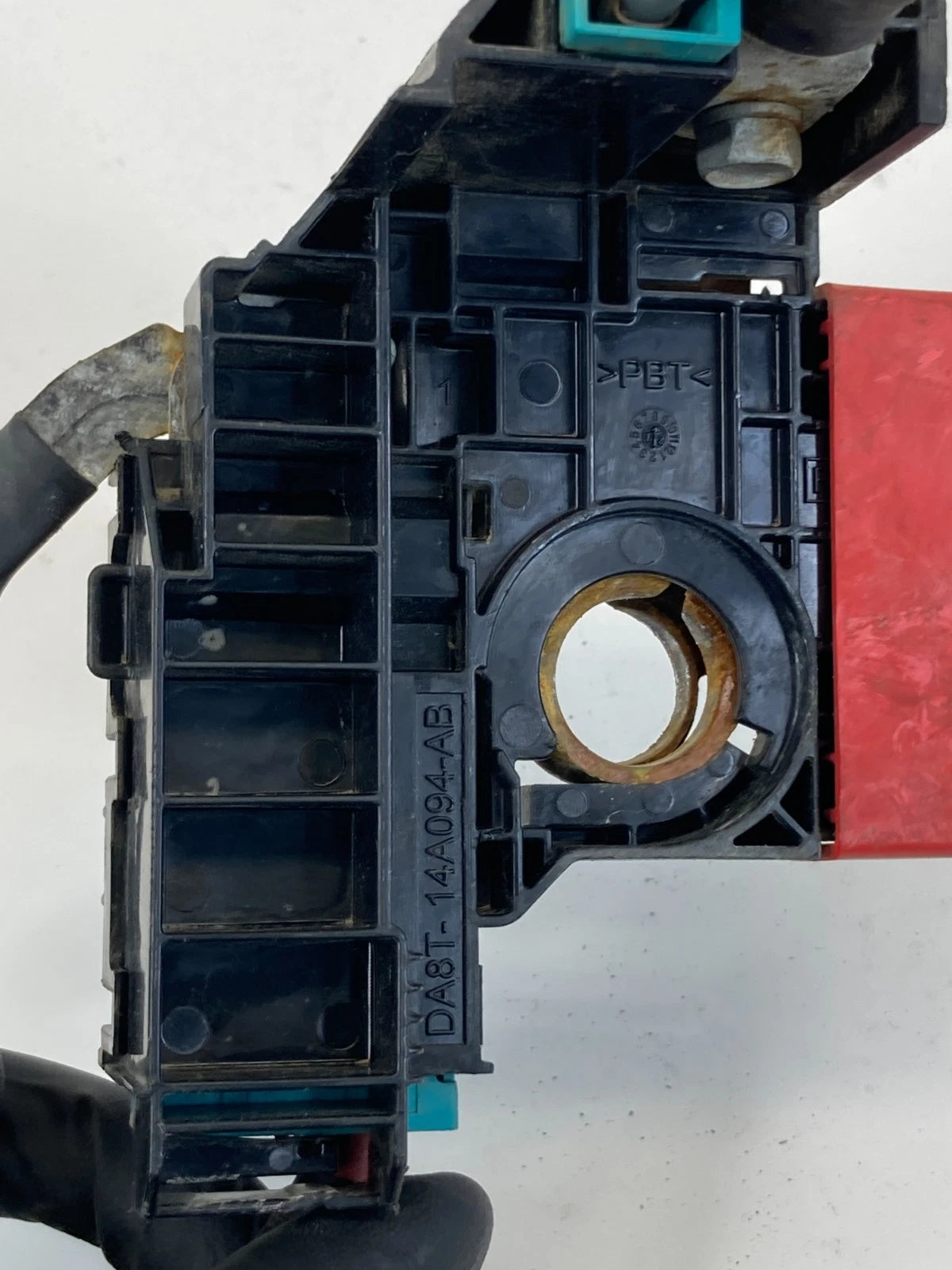 13-15 Ford Police Interceptor Utility Battery Cable Circuit Breaker BB5T14A003CA