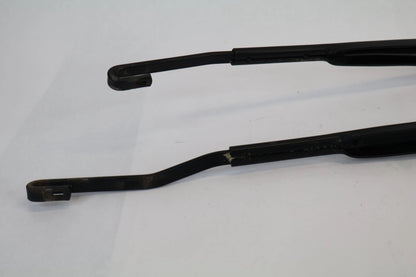 2008-2011 HONDA CIVIC HYBRID SEDAN FRONT WINDSHIELD WIPER ARM PAIR SET OEM