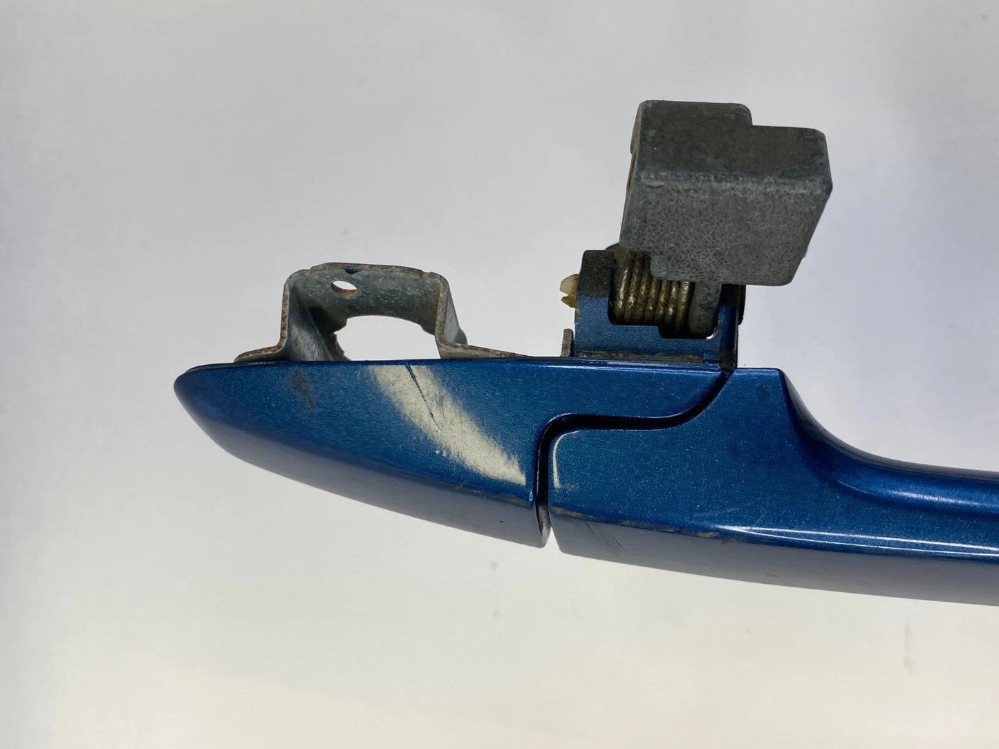 2006-2011 HONDA CIVIC SEDAN FRONT RIGHT PASSENGER EXTERIOR OUTER DOOR HANDLE OEM