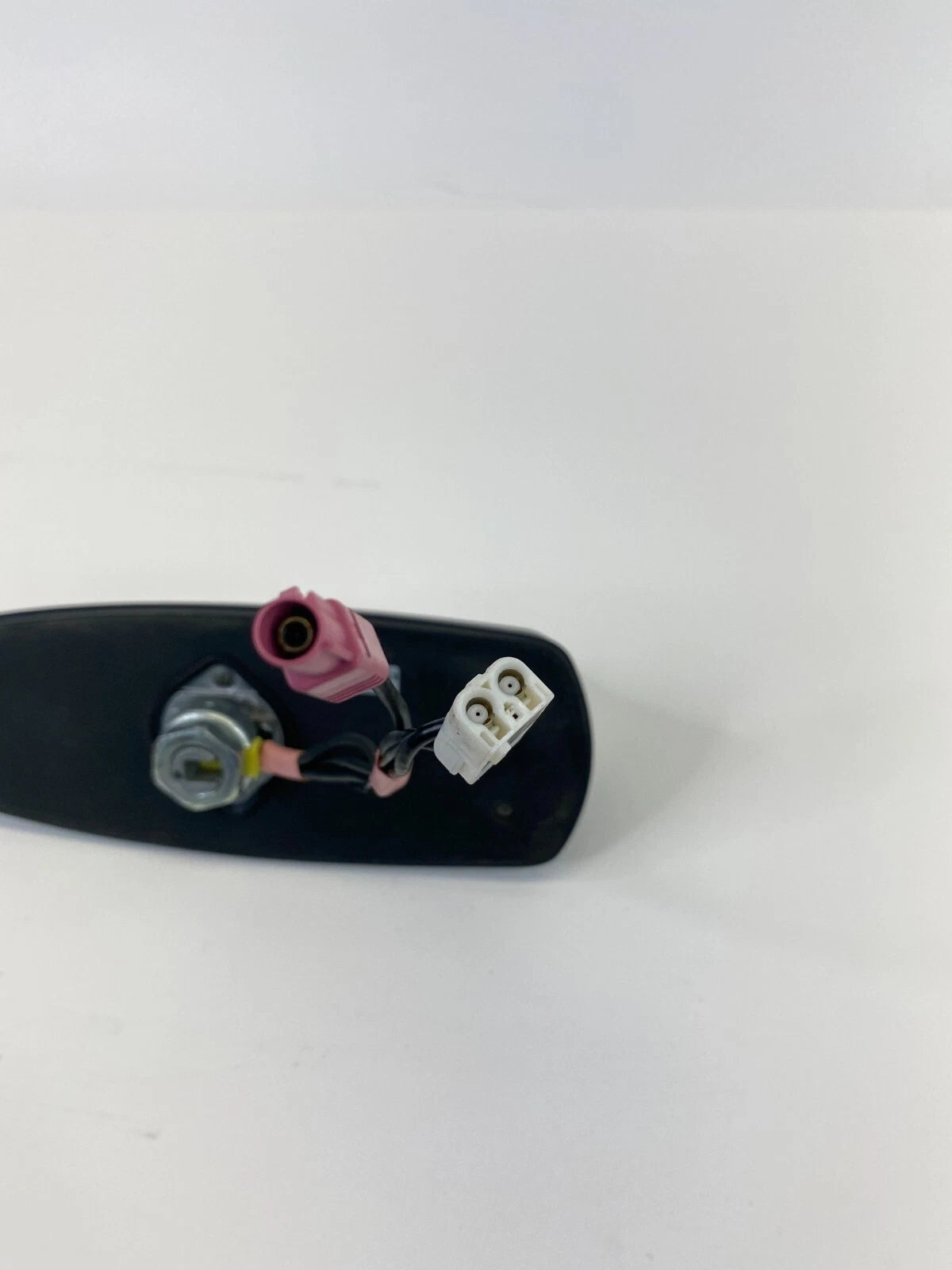 2017-2021 SUBARU IMPREZA HATCHBACK SHARK FIN RADIO ANTENNA 86321FL40AL8 OEM