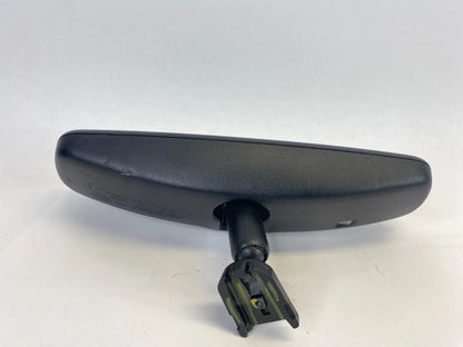 2008-2012 HONDA ACCORD REAR VIEW INTERIOR MIRROR W/ AUTODIMING E11015892 OEM