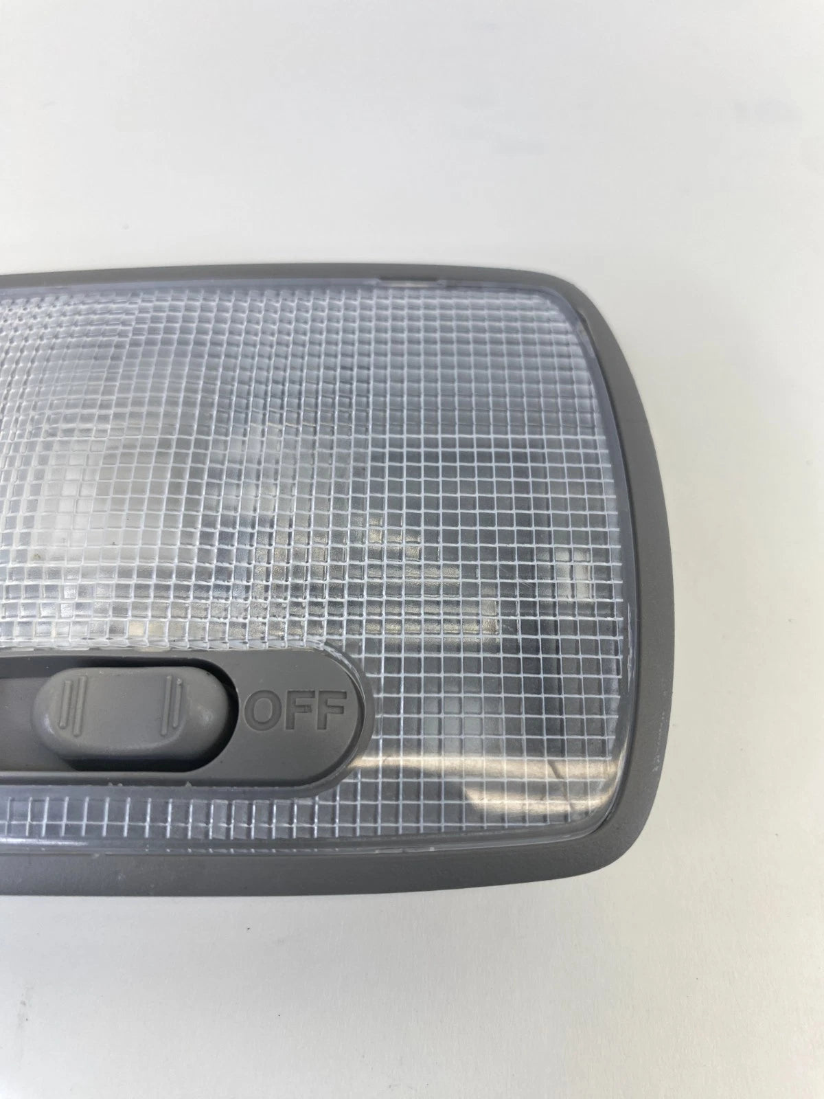 2013 2014 2015 Honda Civic Sedan & Coupe Roof Dome Map Lamp Light Assembly