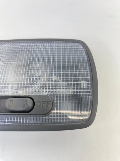 2013 2014 2015 Honda Civic Sedan & Coupe Roof Dome Map Lamp Light Assembly