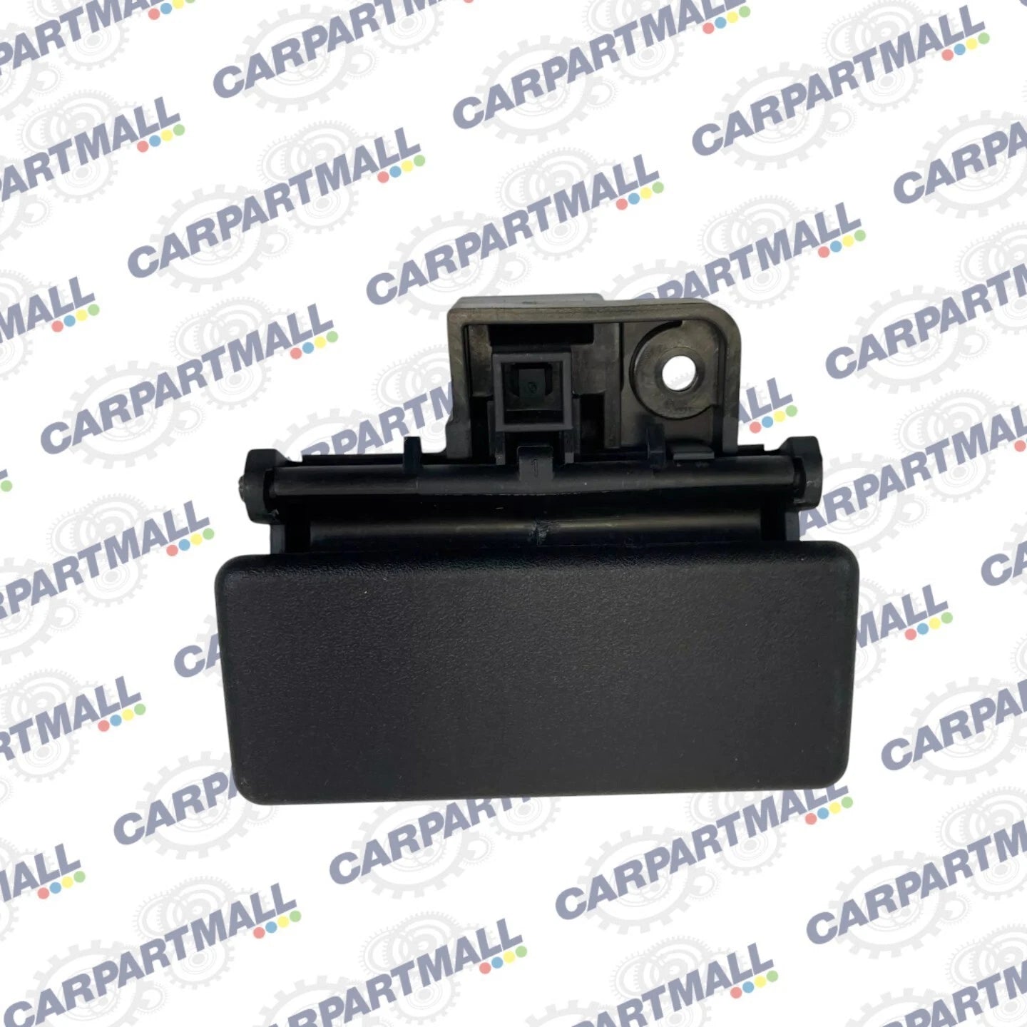 2006 07 08 2009 FORD FUSION GLOVE BOX LATCH LOCK HANDLE 7E53-5406004 OEM