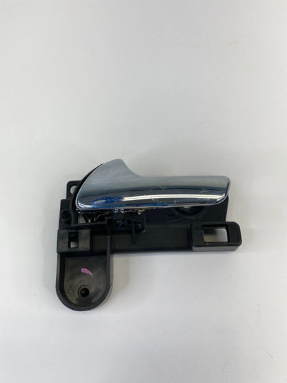 2011-2020 DODGE JOURNEY REAR LEFT BACK INTERIOR INNER DOOR HANDLE 937071 OEM