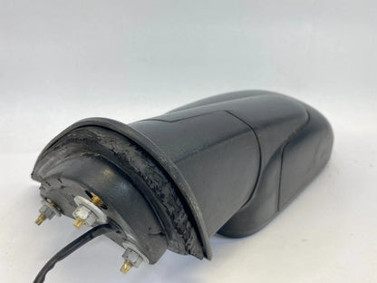 2006-2011 CHEVROLET HHR DRIVER LEFT SIDE POWER MIRROR BLACK ASSEMBLY OEM