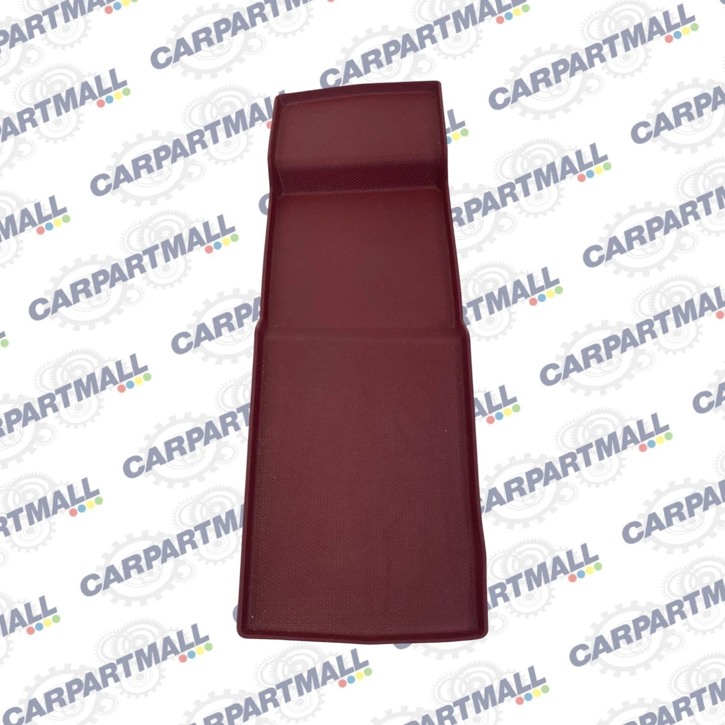 2010-2017 GMC TERRAIN CENTER CONSOLE STORAGE BIN MAT RUBBER INSERT OEM