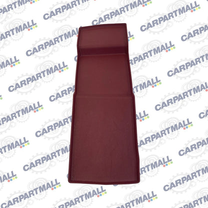 2010-2017 GMC TERRAIN CENTER CONSOLE STORAGE BIN MAT RUBBER INSERT OEM