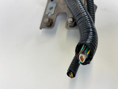 2011 Nissan Murano 3.5L V6 A/T Interior Cabin Fuse Box Relay Junction Block OEM