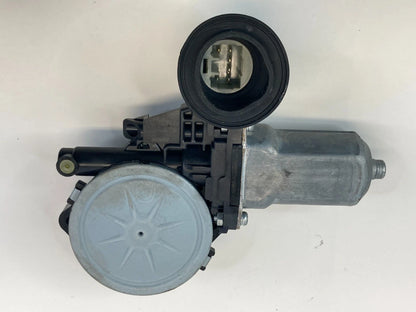 2009-2019 TOYOTA COROLLA DOOR REAR LEFT SIDE POWER WINDOW MOTOR ASSEMBLY OEM