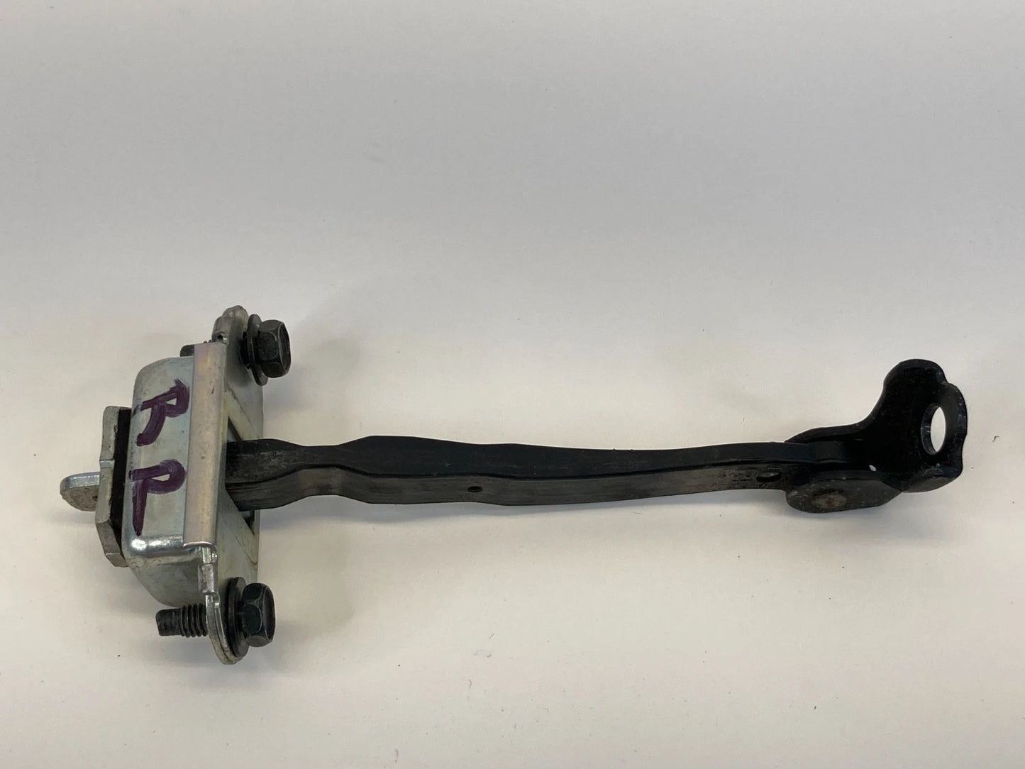 2009-2014 NISSAN MURANO REAR RIGHT SIDE DOOR CHECK STOP STOPPER OEM
