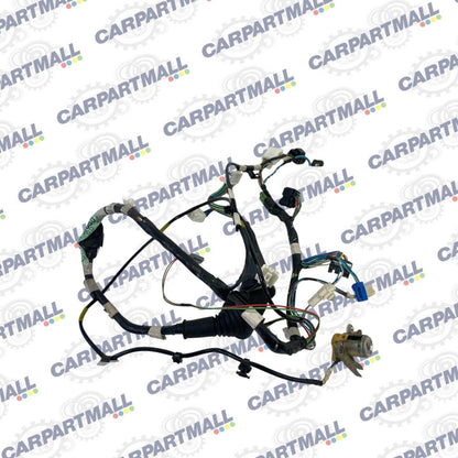 99-01 Lexus ES300 Front Right Side Door Wire Harness Wiring Cable 82151-33850