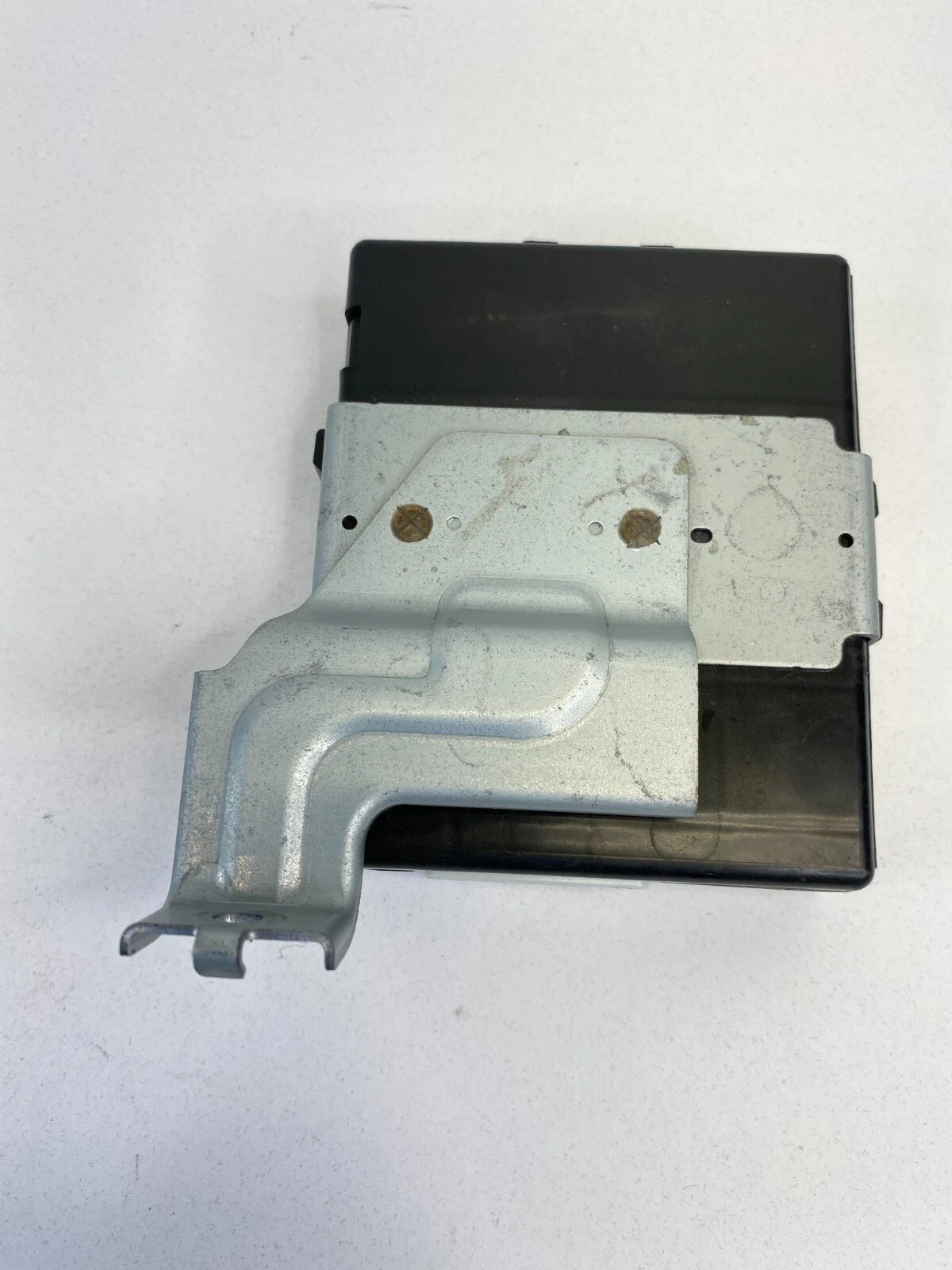 2010-2013 INFINITI G37 11 12 G25 PARKING SONAR CONTROL MODULE 28532-1NF7D OEM