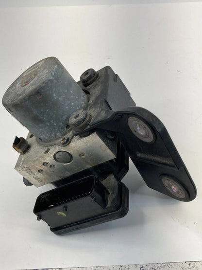 2012 2013 Chevrolet Sonic 1.8L L4 A/T ABS Anti Lock Brake Pump Module 95104537