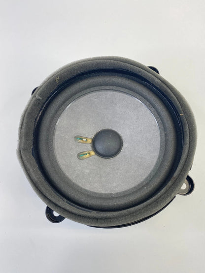 10-17 CHEVY TRAVERSE 10-16 GMC ACADIA FRONT RIGHT PASS DOOR SPEAKER 25994307