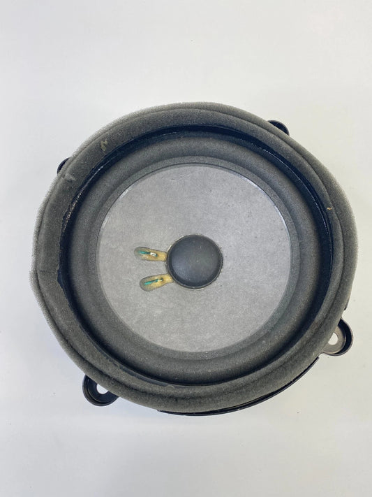 10-17 CHEVY TRAVERSE 10-16 GMC ACADIA FRONT RIGHT PASS DOOR SPEAKER 25994307