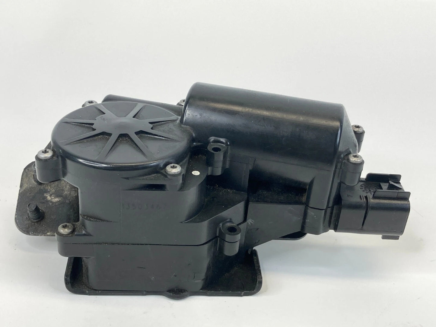 09-17 CHEVY TRAVERSE REAR LIFTGATE TAILGATE TRUNK LOCK LATCH ACTUATOR 13503467
